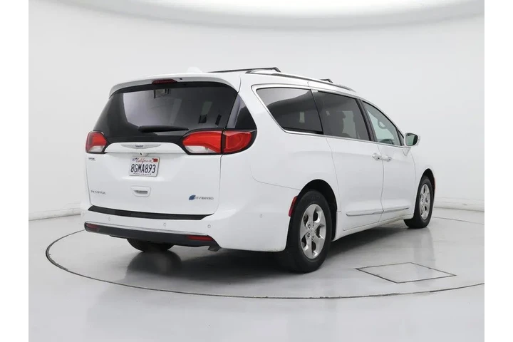 $22998 : Chrysler Pacifica Hybrid 201 image 8