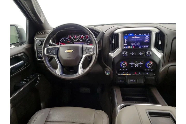 $31998 : Chevrolet Silverado 1500 201 image 10