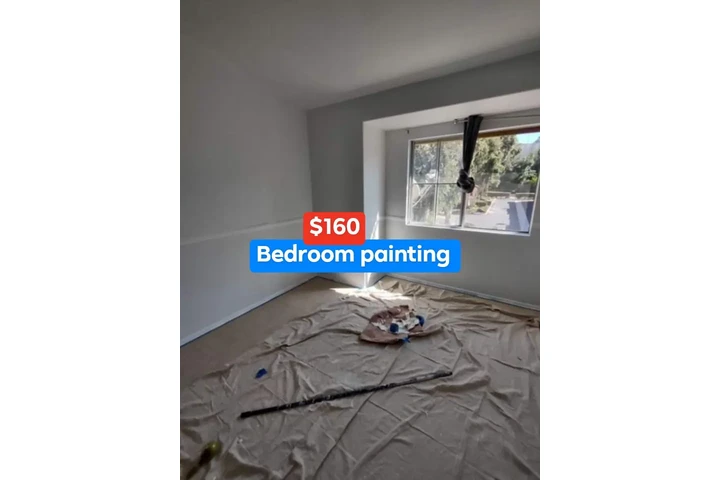 Pintamos Recamaras 🏡💳📱 image 4