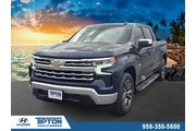 Chevrolet Silverado 1500 202