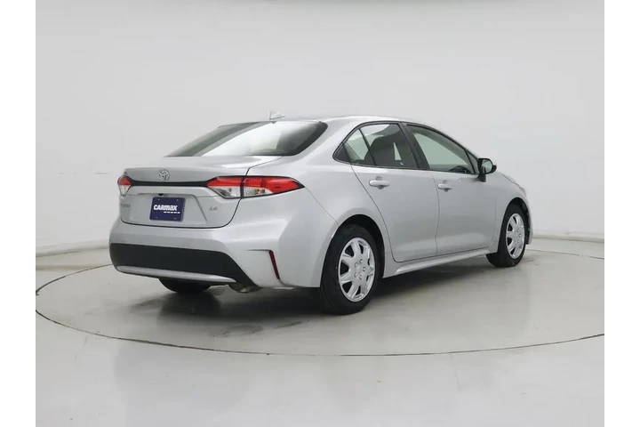 $19998 : Toyota Corolla 2020 LE 4dr S image 8