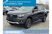 Ford Ranger 2023 4x4 XLT 4dr en Long Island
