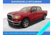 Ram 1500 2022 4x4 Big Horn 4 en Bakersfield