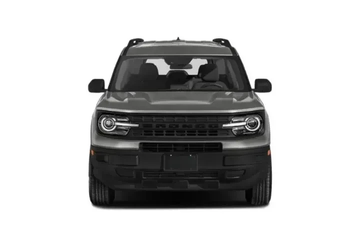 $19988 : Ford Bronco Sport 2021 AWD B image 4