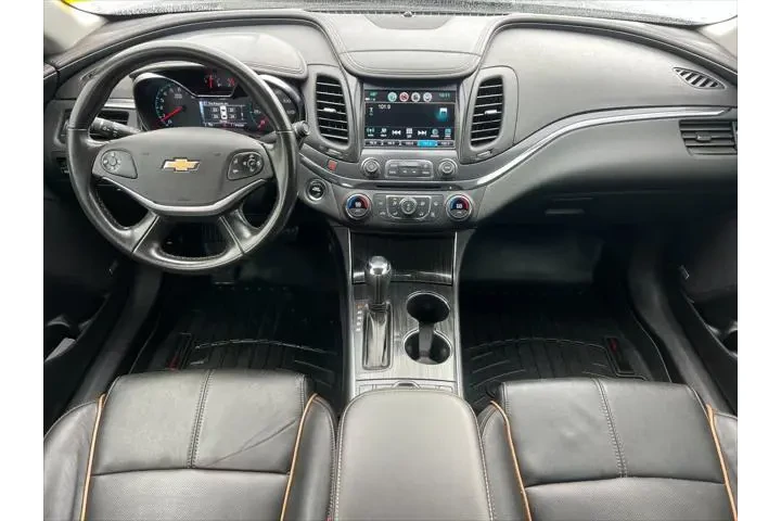 $16299 : Chevrolet Impala 2020 Premie image 4