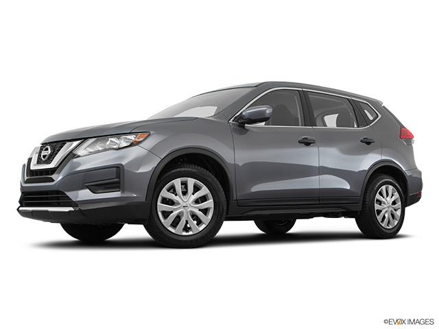 2017 Rogue image 5