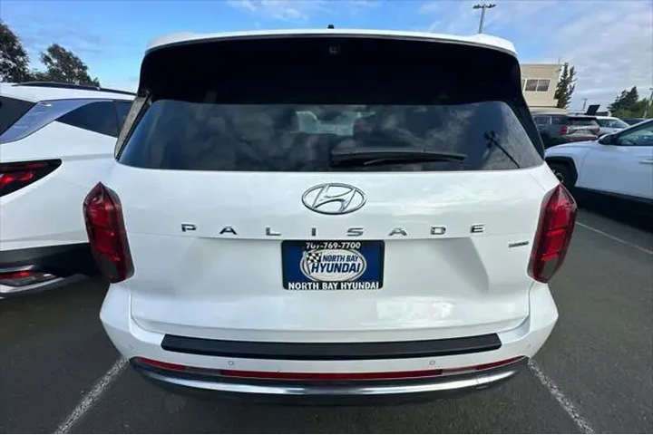 $36990 : Hyundai PALISADE 2023 AWD Ca image 6