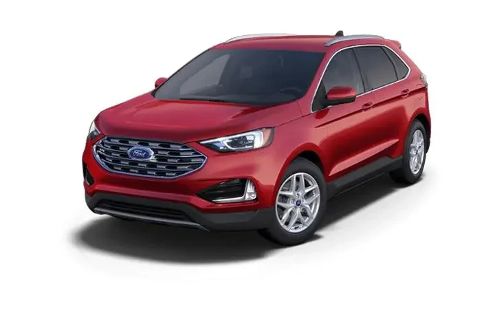 $26630 : Ford Edge 2022 AWD SEL 4dr C image 9