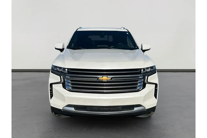 Chevrolet Tahoe 2021 4x4 Hig image 8