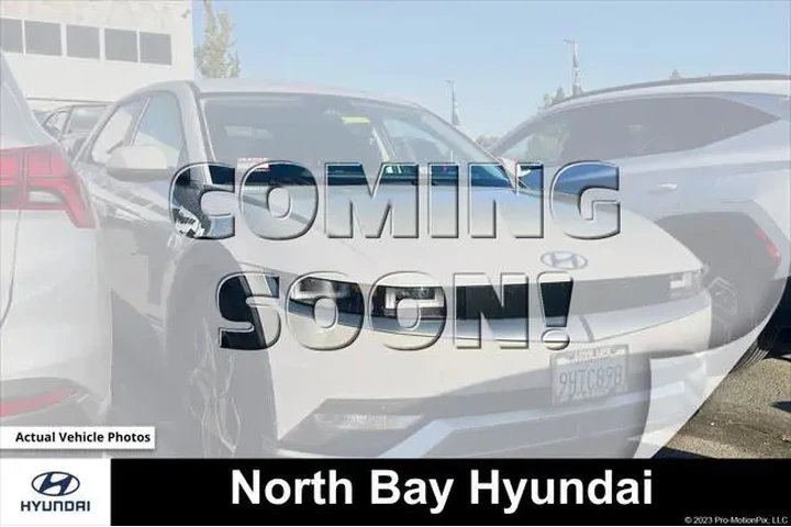 $25990 : Hyundai IONIQ 5 2023 AWD SEL image 1