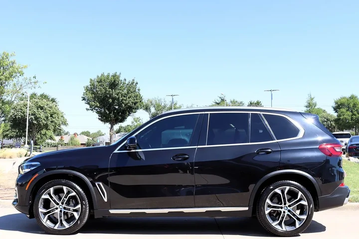 $34994 : 2020 X5 xDrive40i image 9