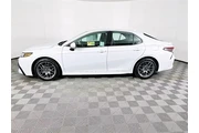 $28800 : Toyota Camry 2024 XSE 4dr Se thumbnail