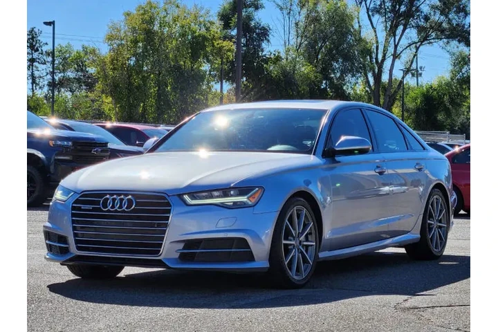 $14972 : 2018 A6 3.0T quattro Premium image 7
