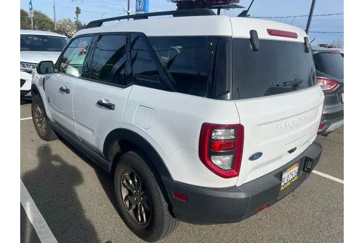 $27988 : Ford Bronco Sport 2024 AWD B image 6