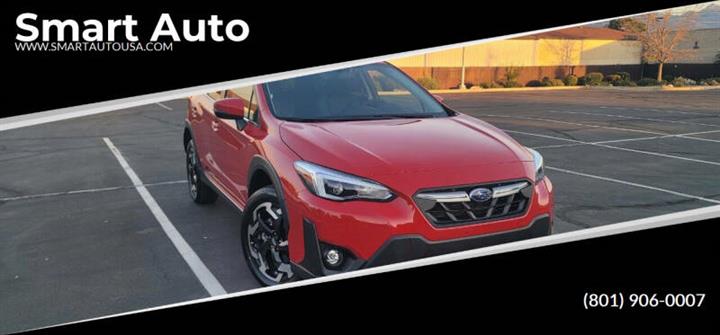 $22500 : 2021 Crosstrek Limited image 1