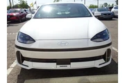$29500 : Hyundai IONIQ 6 2024 AWD SEL thumbnail
