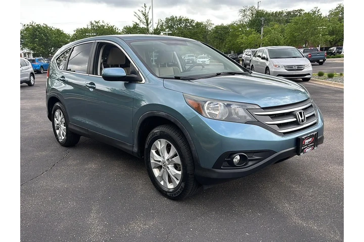 $15299 : 2014 CR-V EX image 8