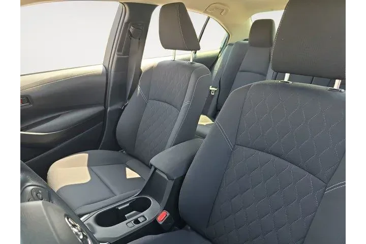 $24960 : Toyota Corolla Hybrid 2023 S image 9