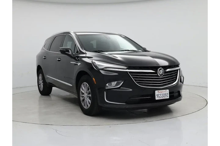 $32998 : Buick Enclave 2024 4x4 Premi image 1