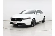 $24998 : Honda Accord 2023 EX 4dr Sed thumbnail