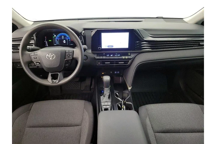 $30998 : Toyota Camry 2025 LE 4dr Sed image 9