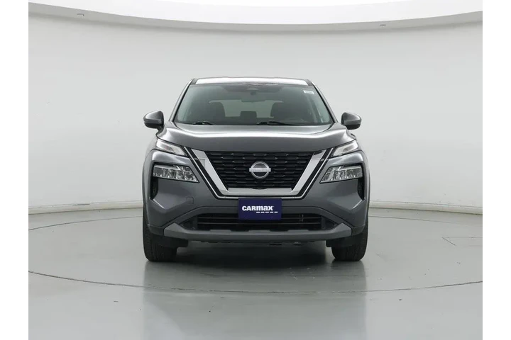 $20998 : Nissan Rogue 2022 AWD SV 4dr image 5