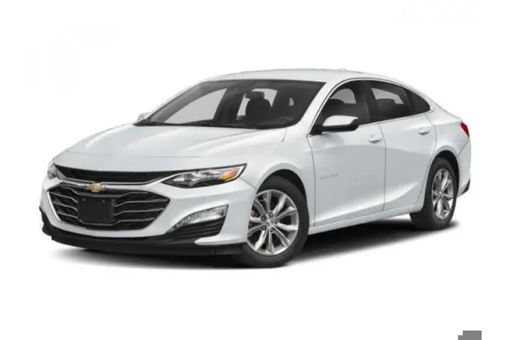 $20000 : Chevrolet Malibu 2024 LT 4dr image 1
