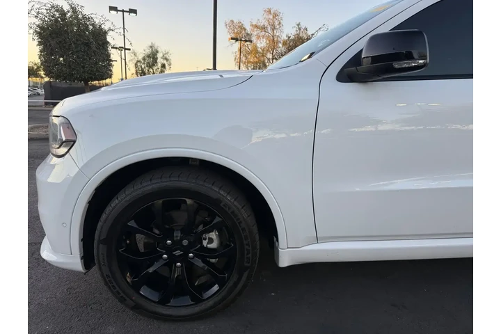 $32093 : Dodge Durango 2019 R/T 4dr S image 10