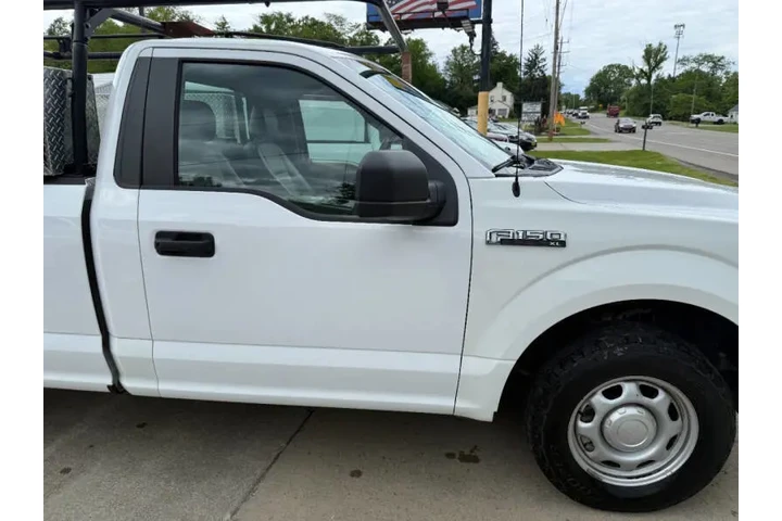 $13000 : 2019 F-150 XL image 4