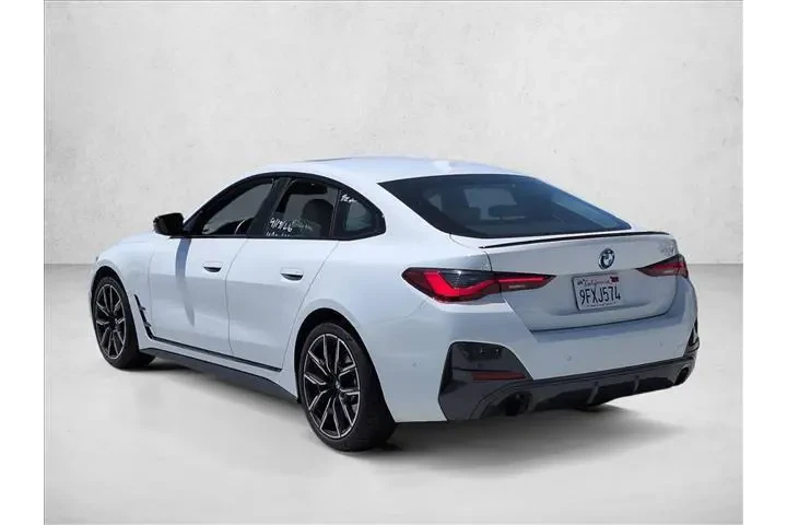 $37585 : BMW 4 Series 2023 430i Gran image 8