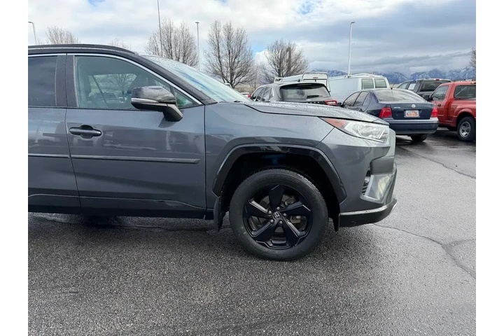 $20986 : Toyota RAV4 Hybrid 2020 AWD image 10