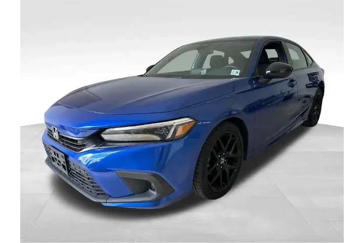 $23153 : Honda Civic 2023 Sport 4dr S image 3