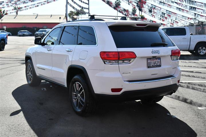 $26490 : Grand Cherokee Limited image 6