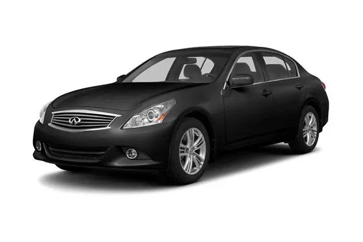 $11780 : INFINITI G37 Sedan 2013 AWD image 1