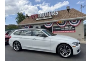 $9899 : 2015 BMW 3 Series 328i xDrive thumbnail