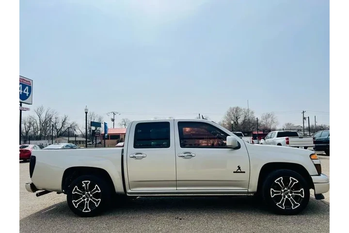 $8500 : 2012 Colorado 3LT Crew Cab 2WD image 8