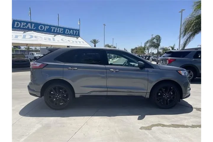 $29267 : Ford Edge 2024 AWD ST-Line 4 image 9