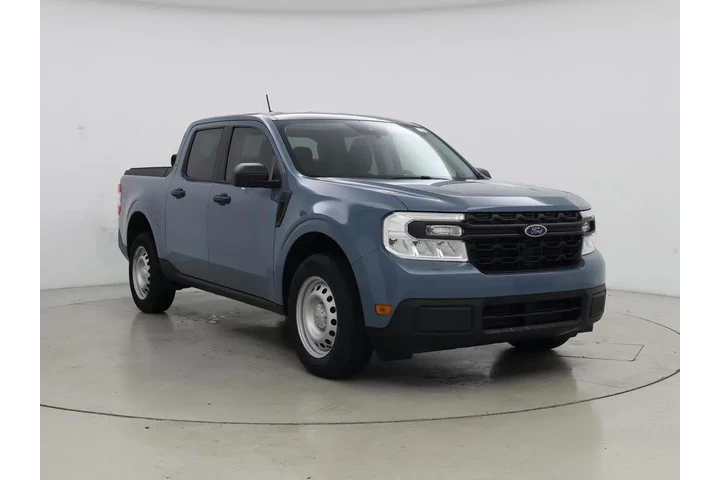 $22998 : Ford Maverick 2022 XL 4dr Su image 1