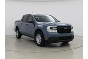 Ford Maverick 2022 XL 4dr Su en Hialeah
