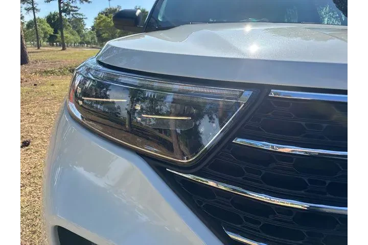$33871 : Ford Explorer 2023 XLT 4dr S image 9