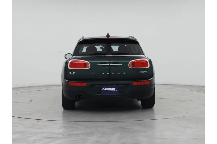$15998 : MINI Clubman 2017 Cooper 4dr image 6