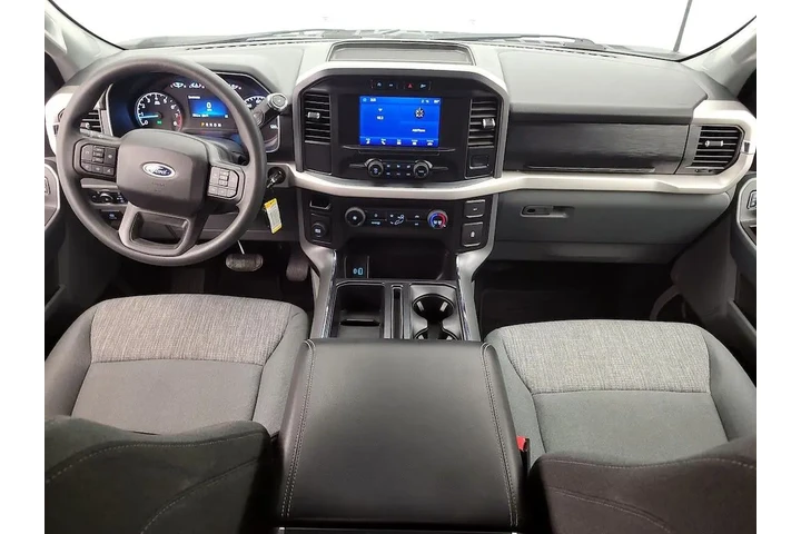 $31998 : Ford F-150 2021 4x2 XLT 4dr image 9