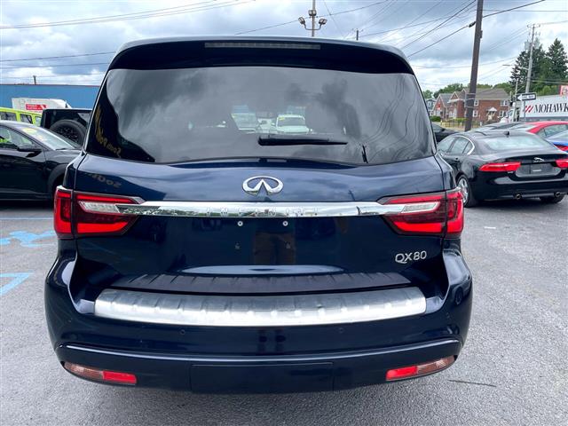 $28998 : 2019 QX80 image 7