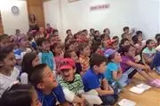 Mago Rolando Show VIRTUAL Dive en Cuautitlan Izcalli