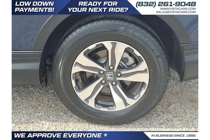 $23970 : 2020 CR-V LX | Houston Texas image 5