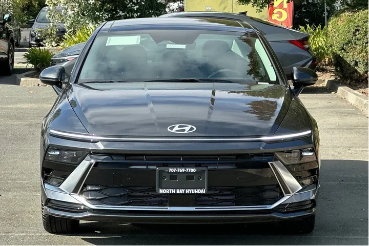 $26990 : Hyundai SONATA 2025 SEL Conv image 9