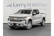 Chevrolet Silverado 1500 201 en Phoenix