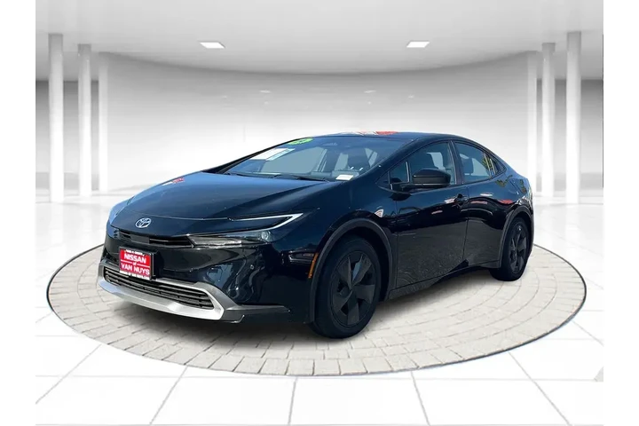 $30998 : Toyota Prius Prime 2024 SE 4 image 1