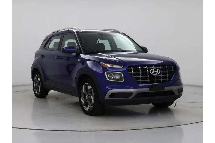 $16998 : Hyundai VENUE 2023 SEL 4dr C image 1
