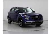 Hyundai VENUE 2023 SEL 4dr C en Sacramento